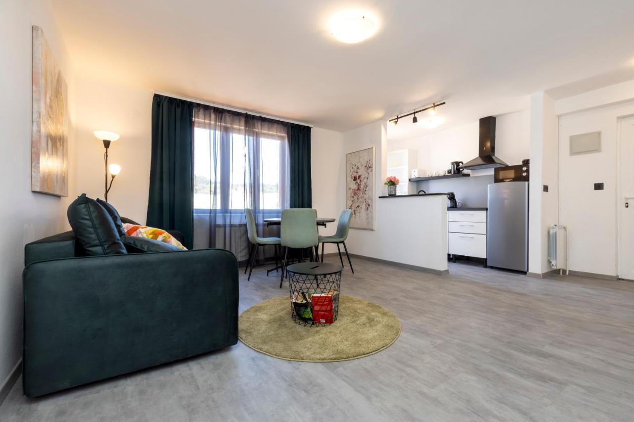 Providenca Accommodation Мали-Лошинь Номер фото