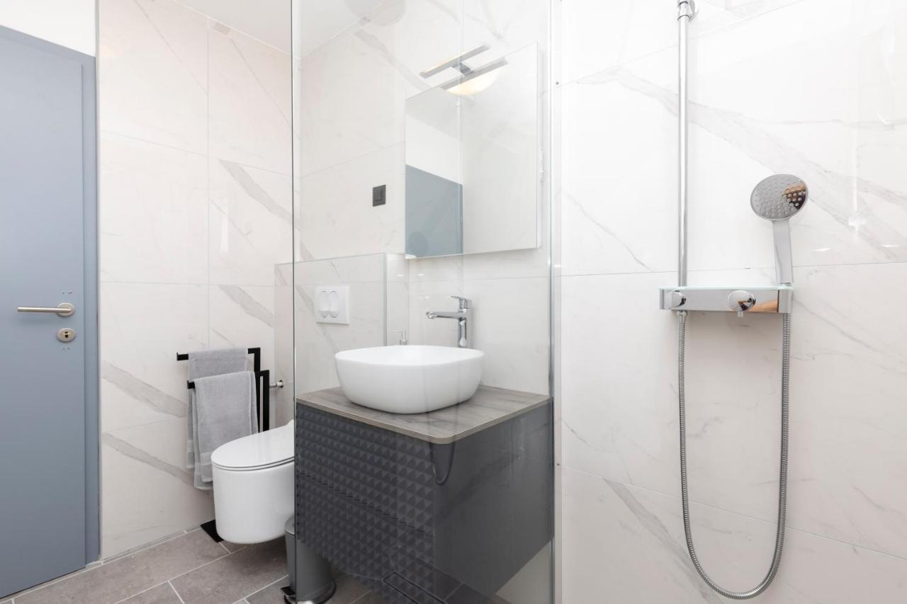 Providenca Accommodation Мали-Лошинь Номер фото