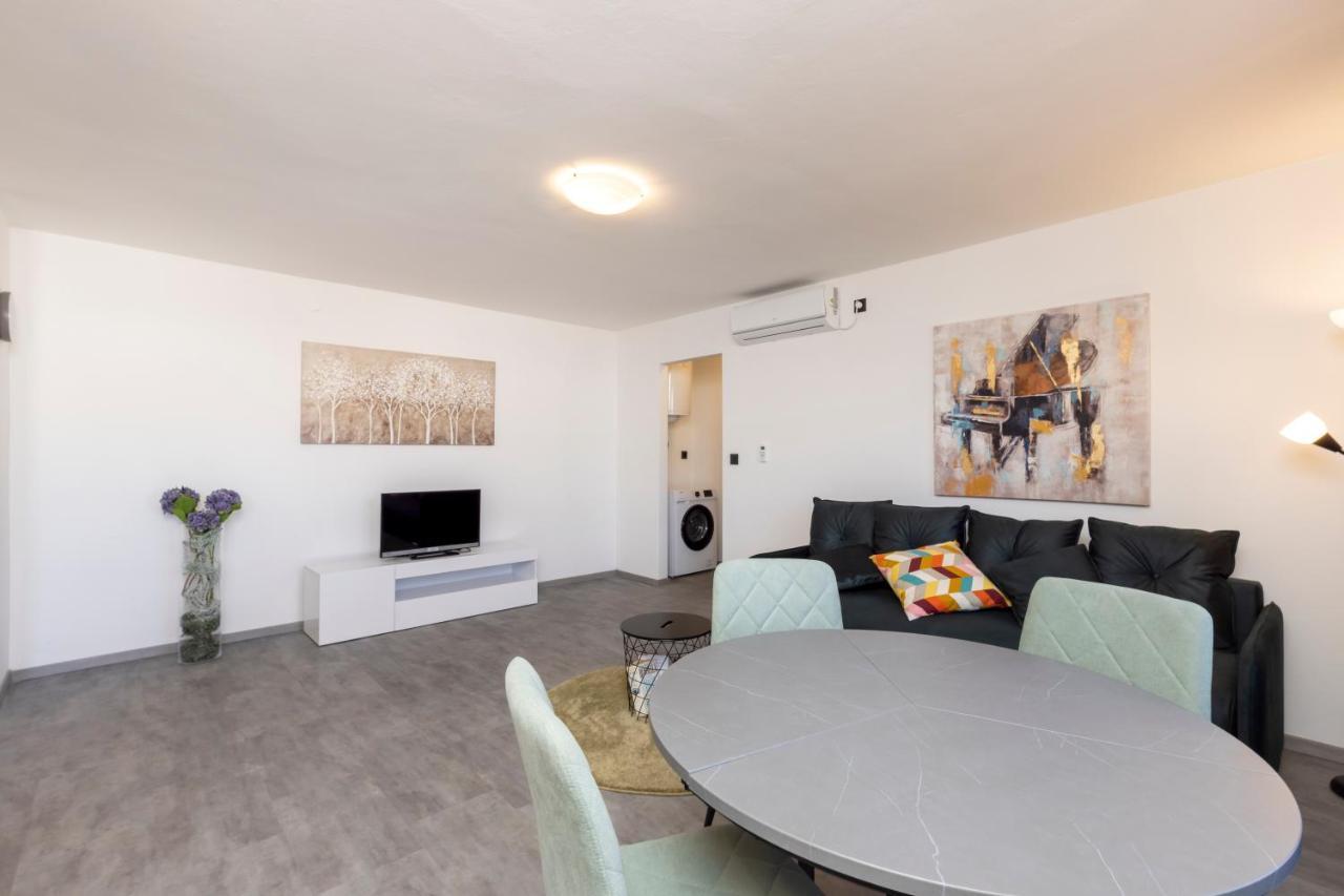 Providenca Accommodation Мали-Лошинь Номер фото