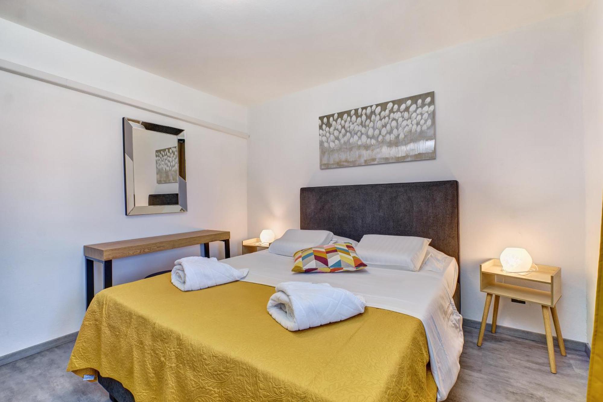 Providenca Accommodation Мали-Лошинь Экстерьер фото